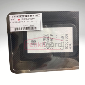 HEAD INKJET UV DX7 (6000005286)