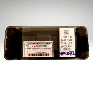 HEAD INKJET UV DX4 (6000005180)