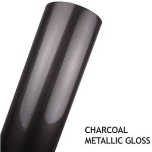 3M 1080 -G211 GLOSS CHARCOAL METALLIC