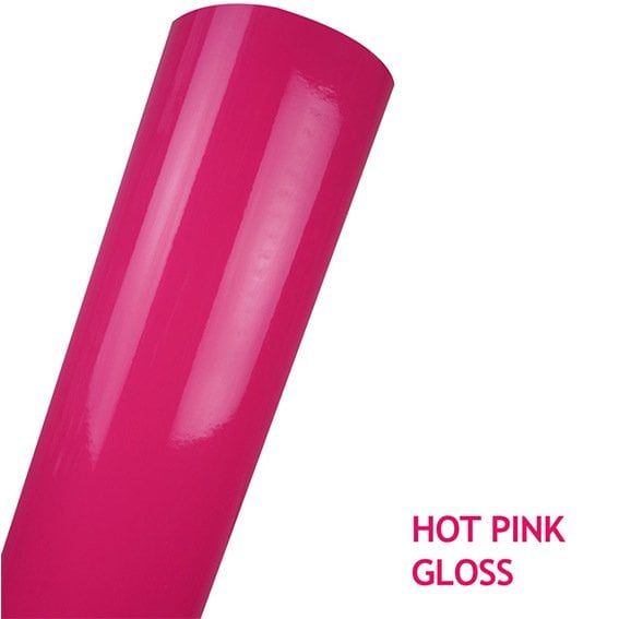 3M 2080 -G103 GLOSS HOT PINK