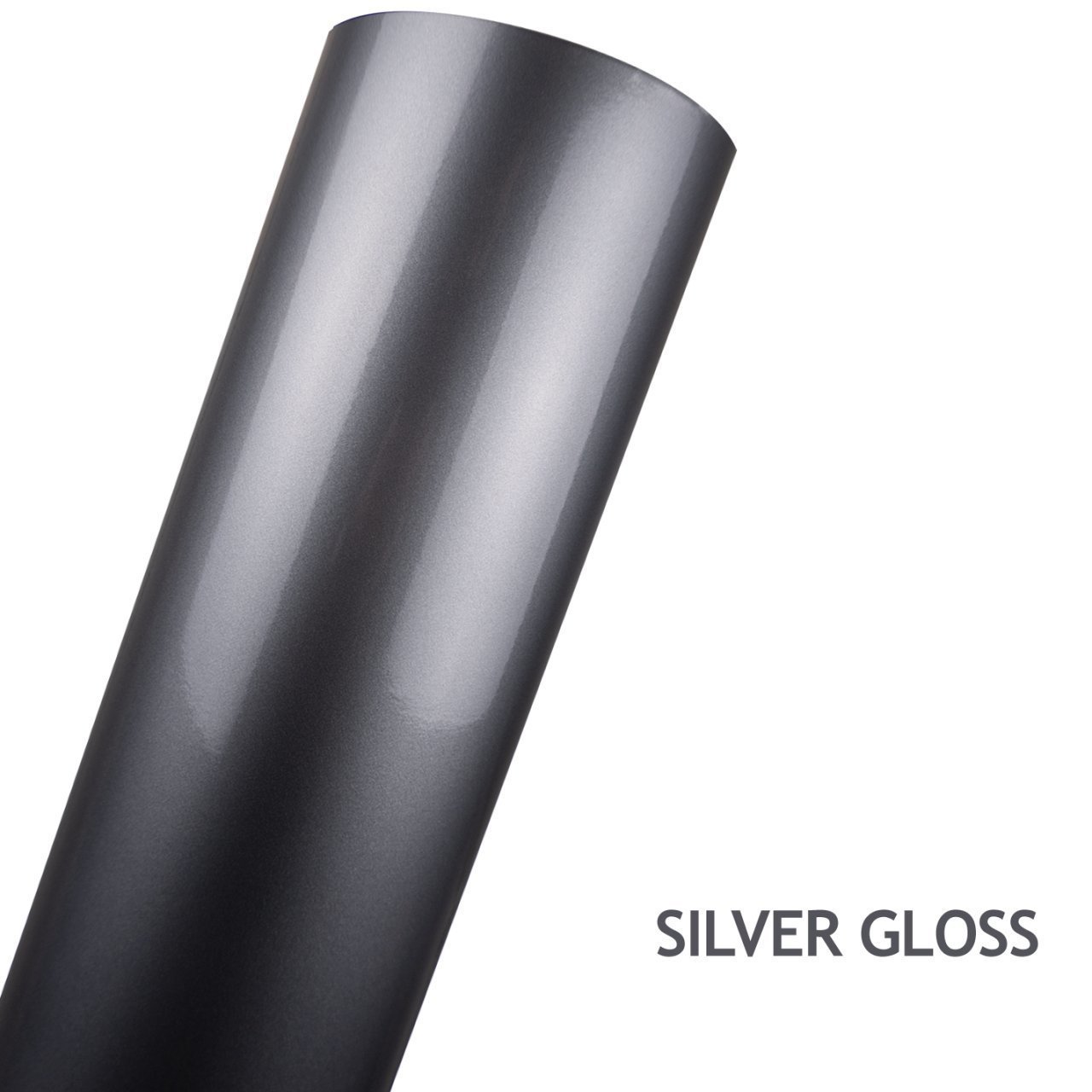3M 1080 - G251 GLOSS STERLING SILVER