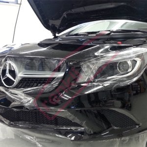 EXCLUSIVESHIELD NC PLUS PPF FILM
