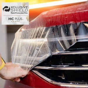 EXCLUSIVESHIELD HC PLUS PPF FILM