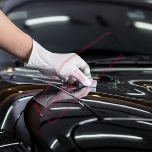 EXCLUSIVESHIELD SD PRO PPF FILM