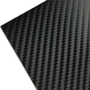 3M 2080 CFS12 - CARBON BLACK (HAVA KANALLI)