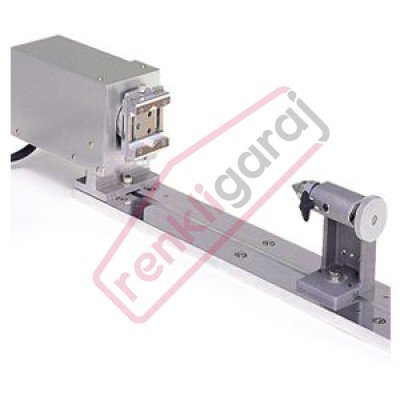 MDX-540 için DÖNER EKSEN - ROTARY 4TH (ZCL-540)