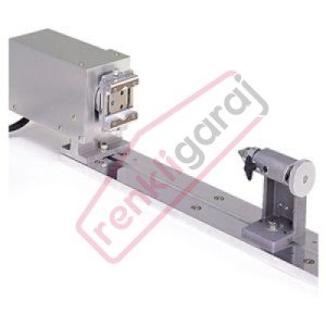 MDX-540 için DÖNER EKSEN - ROTARY 4TH (ZCL-540)