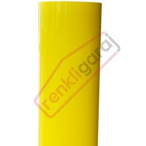 AVERY GLOSS YELLOW