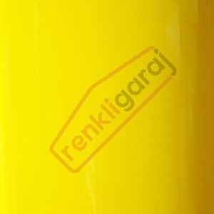 AVERY GLOSS YELLOW