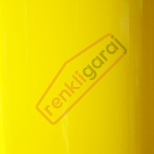 AVERY GLOSS YELLOW