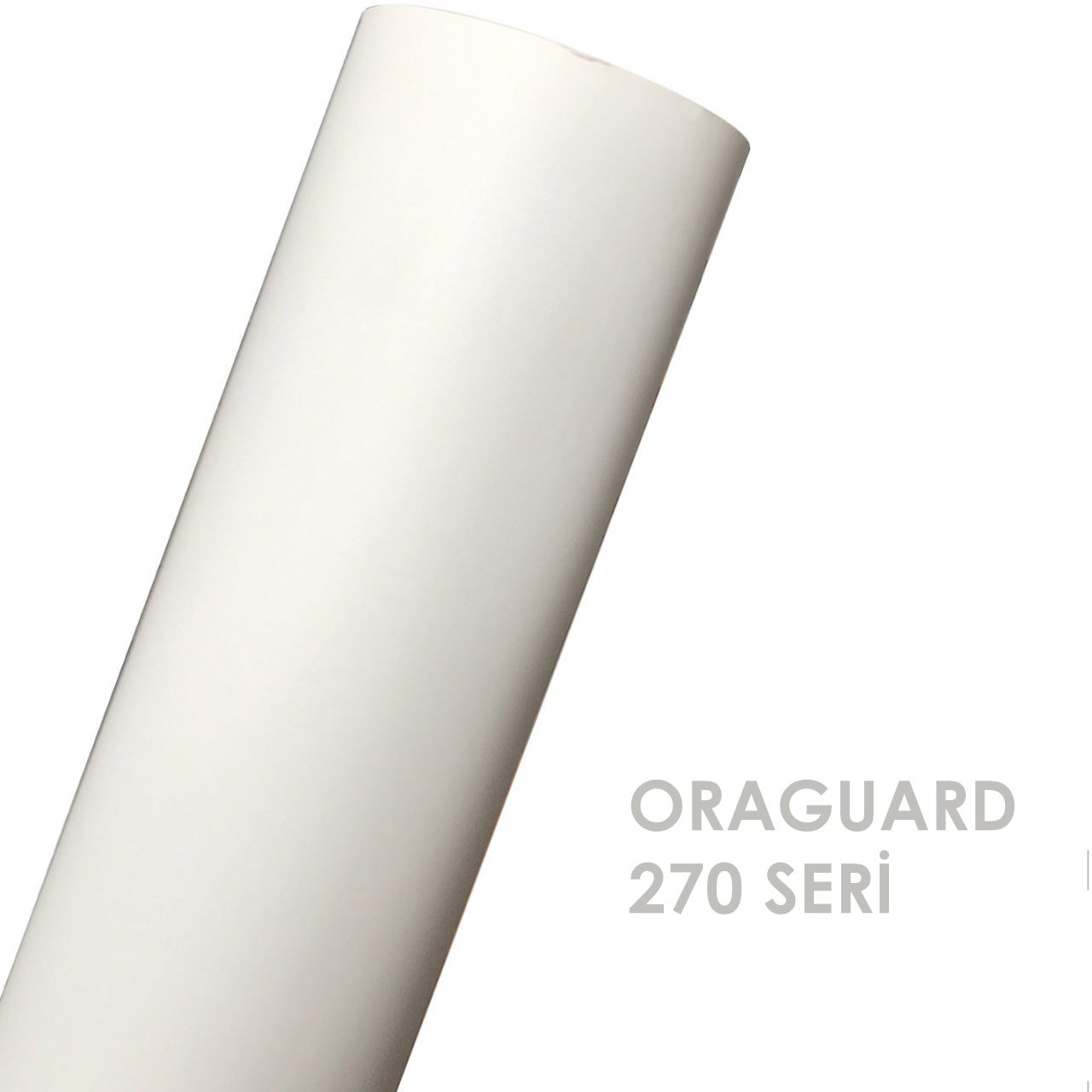 ORACAL ORAGUARD 270 SERİ PVC KAPUT KORUMA FİLMİ 152 cm x 50m