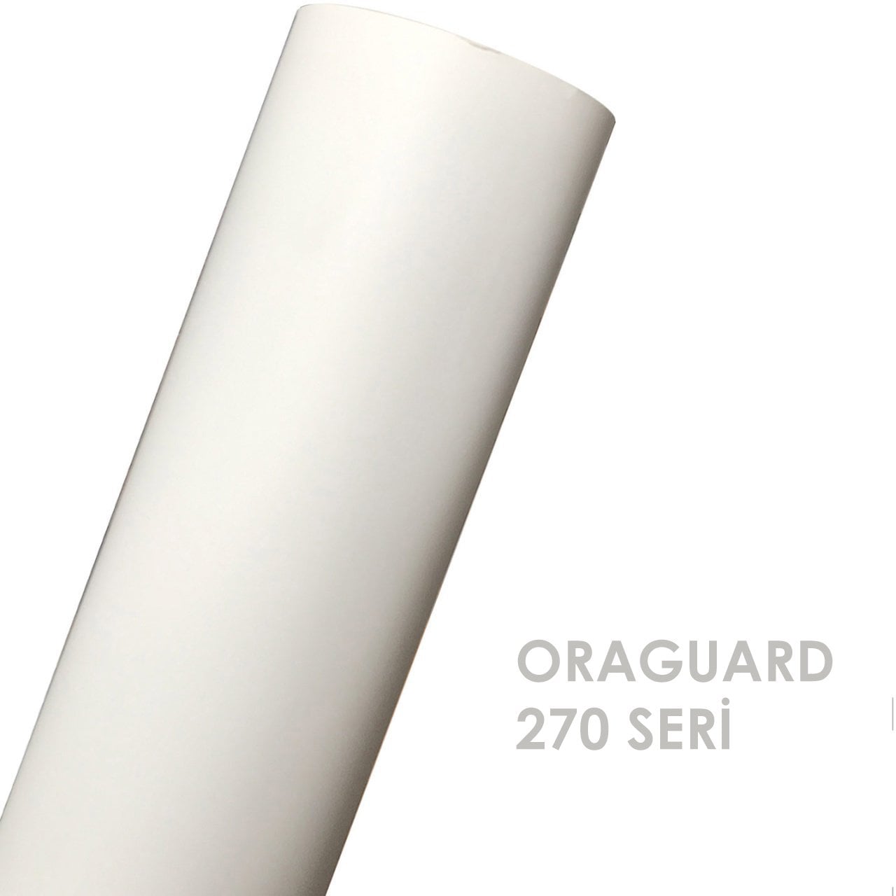 ORACAL ORAGUARD 270 SERİ PVC KAPUT KORUMA FİLMİ 152 cm x 50m