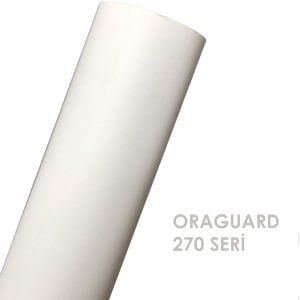 ORACAL ORAGUARD 270 SERİ PVC KAPUT KORUMA FİLMİ 152 cm x 50m