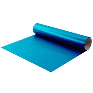 Hotmark Revolution 378 Satin Blue