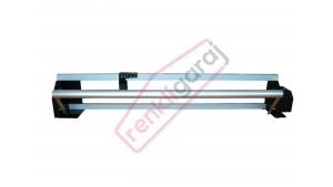 TUC-2 SARMA APARATI MOTOR BÖLMESİ