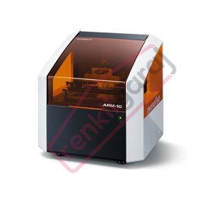 ARM-10 DLP 3D PRINTER + SOFTWARE