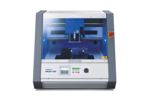 MDX-50 3D Yazıcılar ve CNC Kazıma Makinaları
