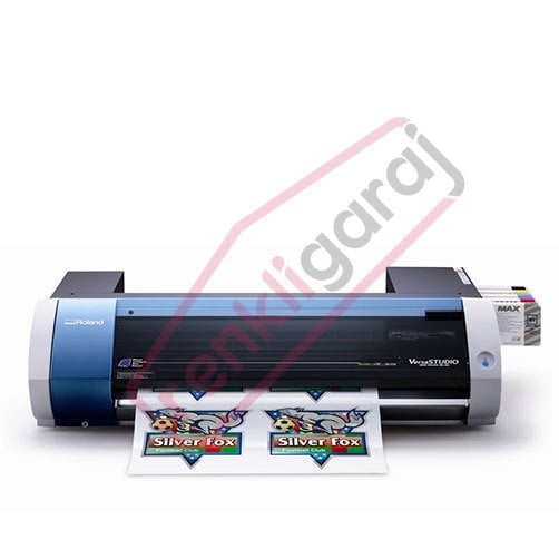 VersaStudio BN-20 Bas Kes