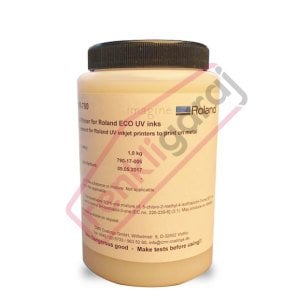 METAL YÜZEYLERE UV BOYA PRİMER 1 Lt