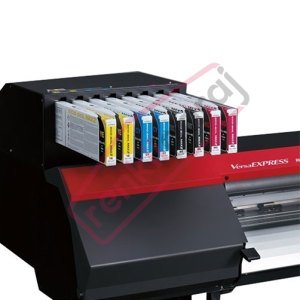 VersaExpress RF-640 Baskı