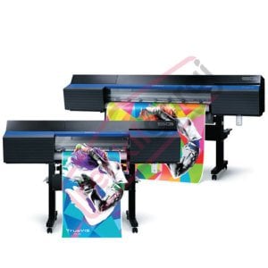 TrueVis SG-300 Bas Kes
