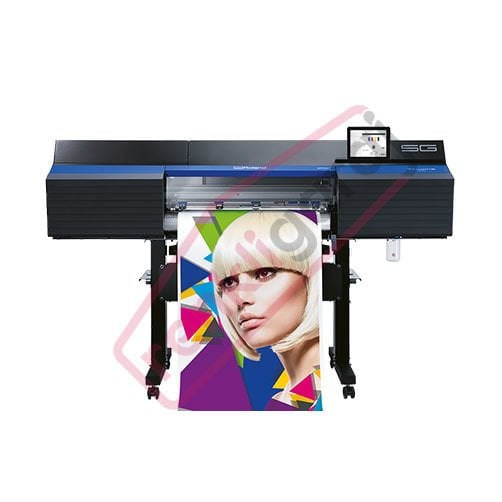 TrueVis SG-300 Bas Kes