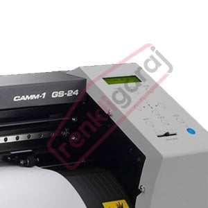 GS-24 Ploter Kesici