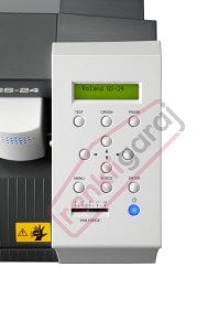 GS-24 Ploter Kesici