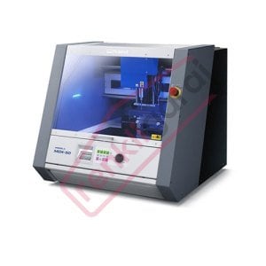 MDX-50 Modelleme