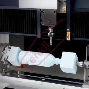 MDX-50 Modelleme