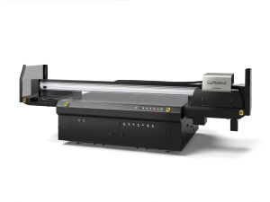 IU-1000F Geniş Formatlı UV Flatbed yazıcı