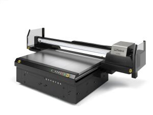IU-1000F Geniş Formatlı UV Flatbed yazıcı