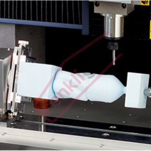 MDX-540 Modelleme
