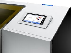 VersaOBJECT MO Serisi Düz Yataklı UV Yazıcılar (MO-240, MO-180)