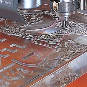 EGX-600 Gravür