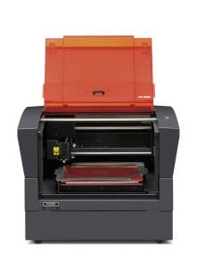 LD-300 Lazer Dekoratör