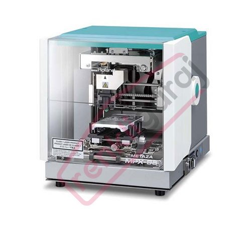 MPX-95 Metal Printer Markalama