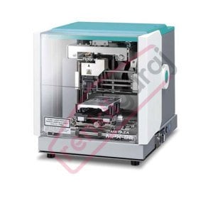 MPX-95 Metal Printer Markalama