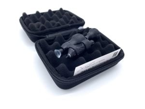 JSA Precision PDC Cutter – Park Sensörü Delikleri İçin Hassas Kesim