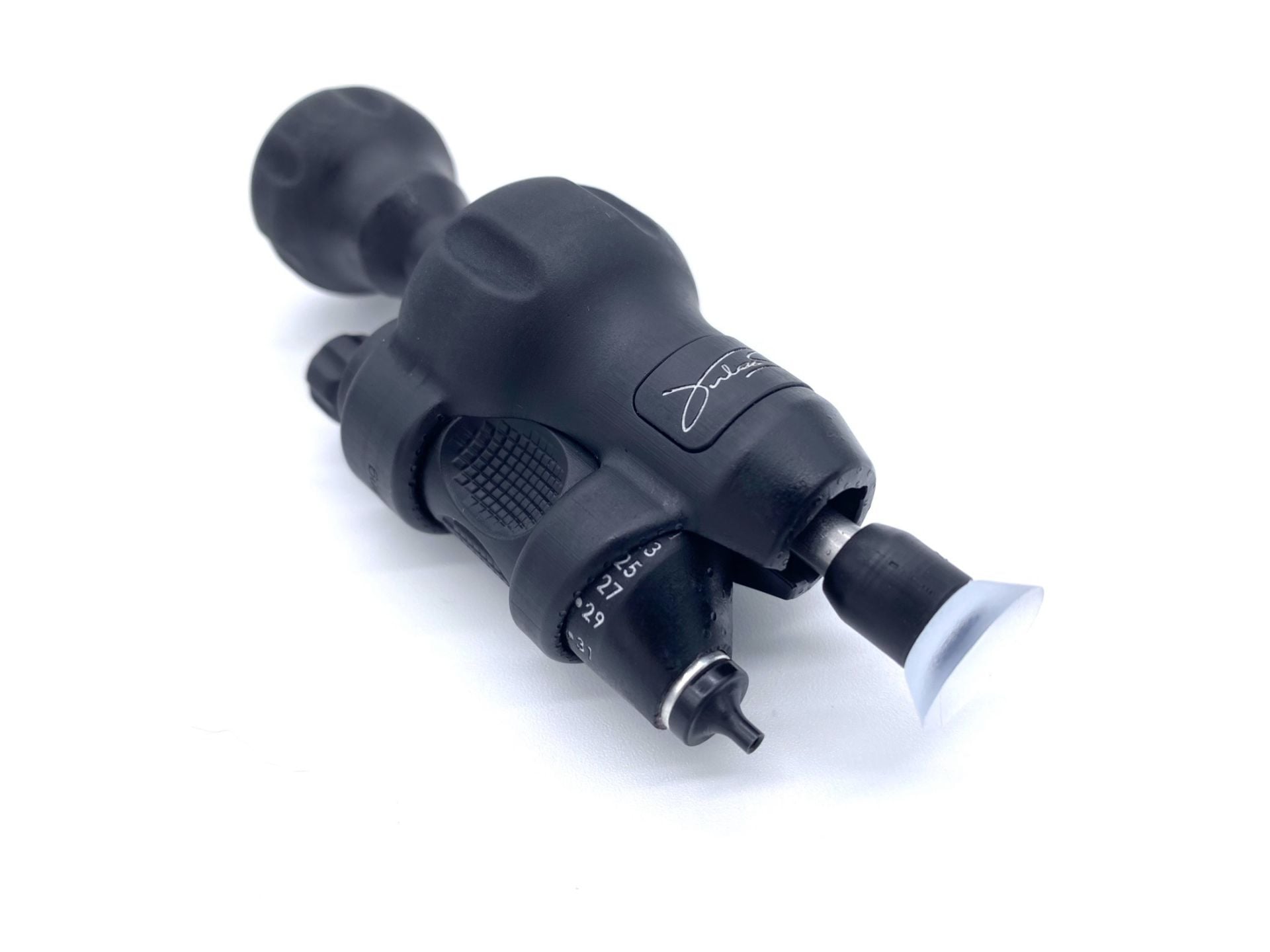 JSA Precision PDC Cutter – Park Sensörü Delikleri İçin Hassas Kesim