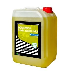 Döşeme ve Genel Temizleyici 5Lt