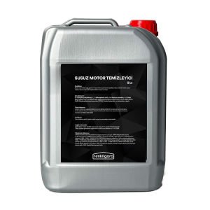 Susuz Motor Temizleyici 5Lt