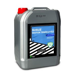 Susuz Motor Temizleyici 5Lt