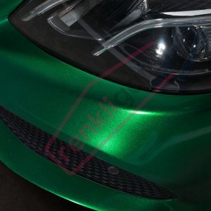 AVERY GLOSS METALLIC RADIOACTIVE (SİMLİ)