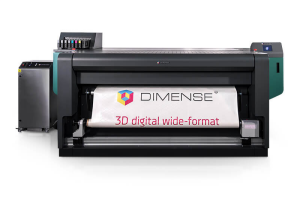 Dimensor S Yazıcı