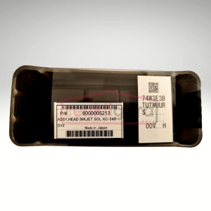 HEAD INKJET SOLVENT DX4 (6000005213)