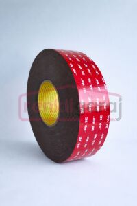 3M GPH110 VHB 1.1MM GRİ ARAÇ YAZI BANDI55 (50mm*33m)