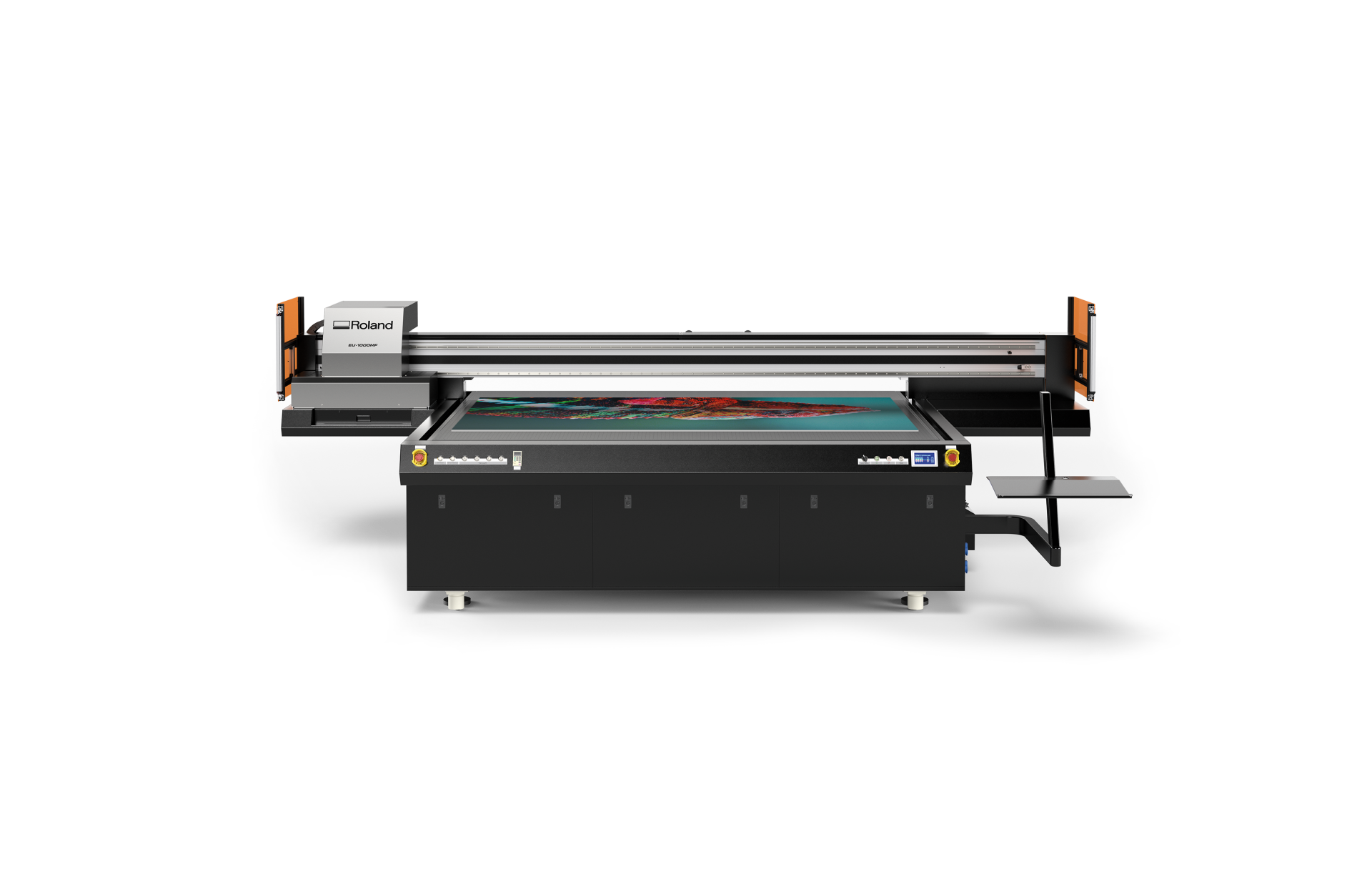 VersaOBJECT EU-1000MF