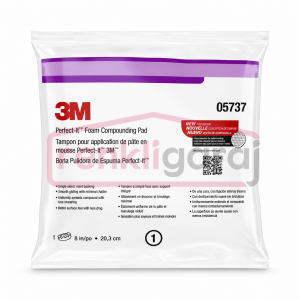 3M™ Perfect-It™ Sünger Pasta Pedİ