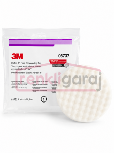3M™ Perfect-It™ Sünger Pasta Pedİ
